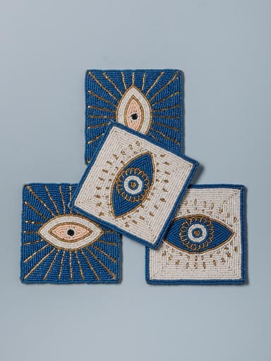 S/4 coasters Divine