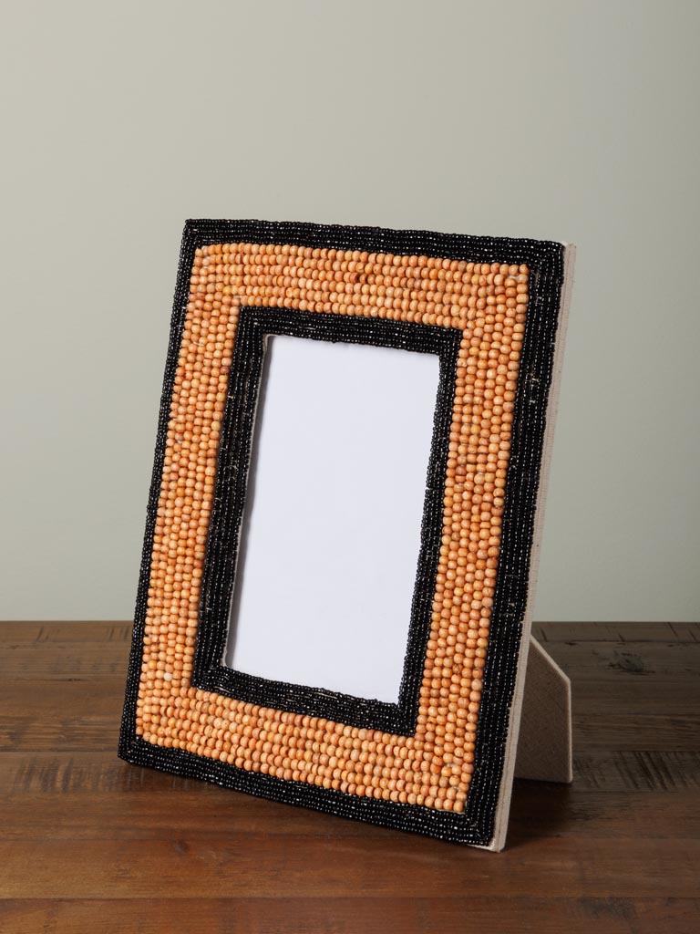 Photo frame Zambia - 1