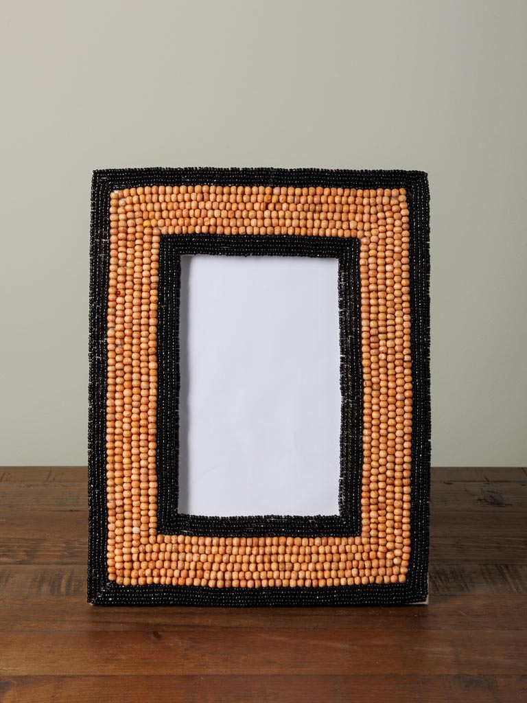 Photo frame Zambia - 3
