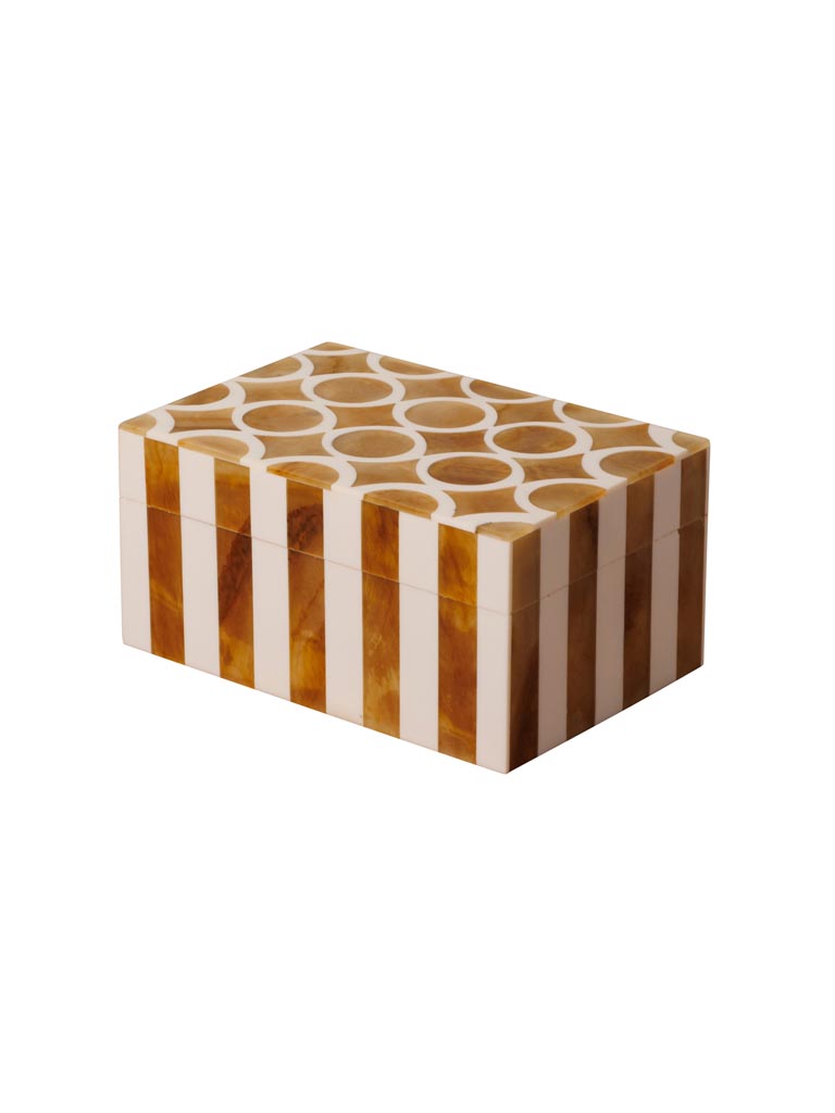 Namibia box - 2