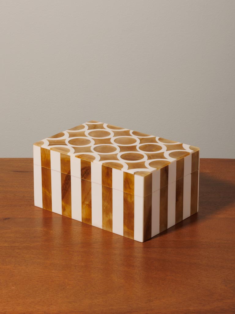 Namibia box - 1