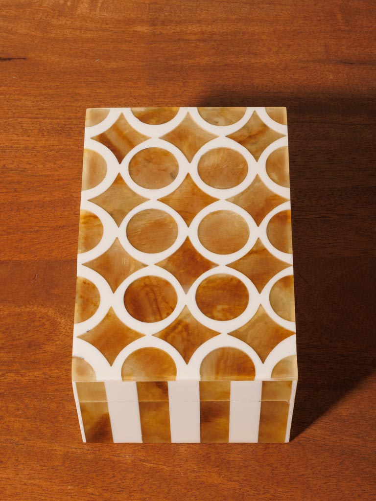 Namibia box - 5