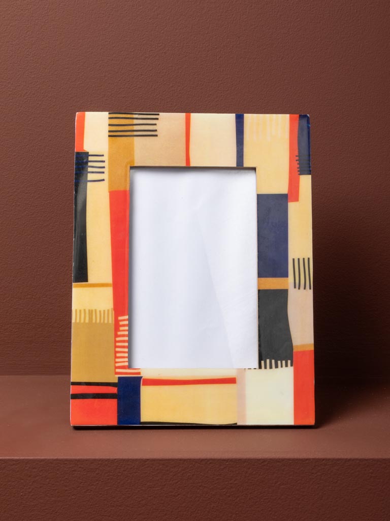 Photo frame Miro (15x10) - 3