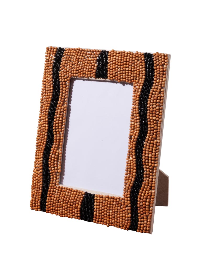 Photo frame Nigeria (10x15 - 2