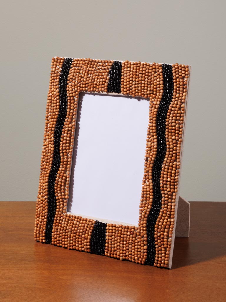 Photo frame Nigeria (10x15 - 1