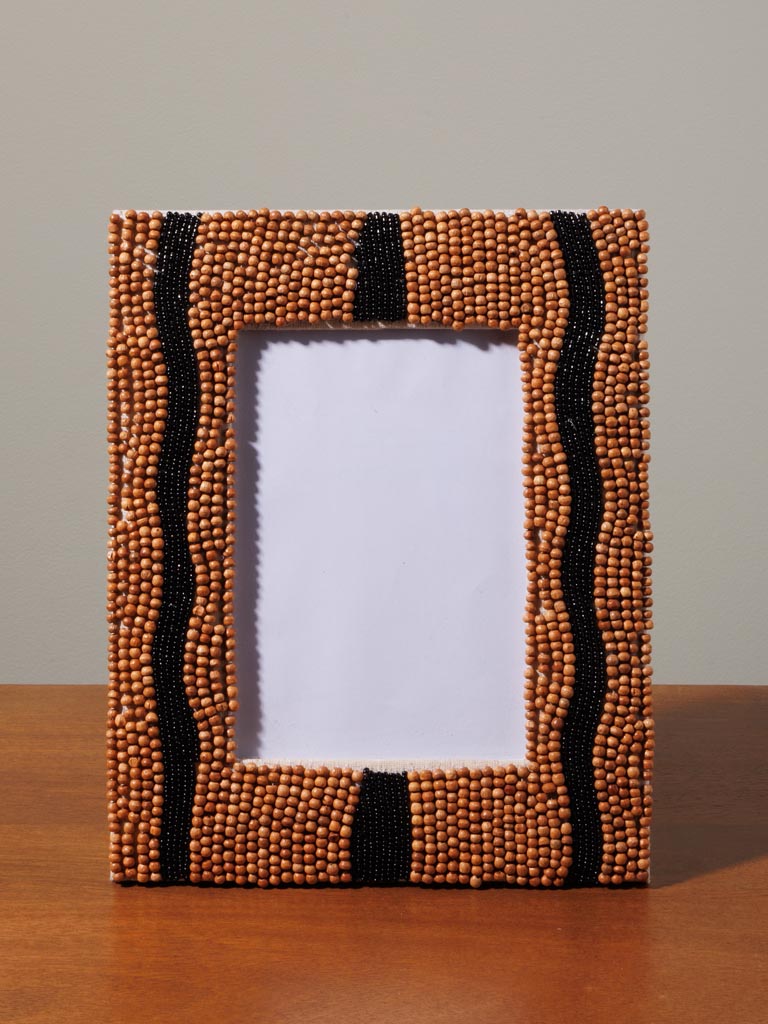 Photo frame Nigeria (10x15 - 3
