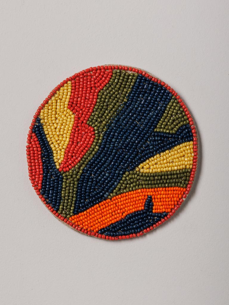 S/4 coasters Ghana - 3