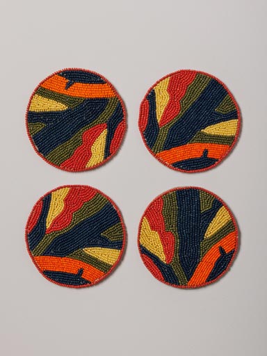 S/4 coasters Ghana