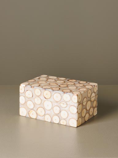 Box Rondins