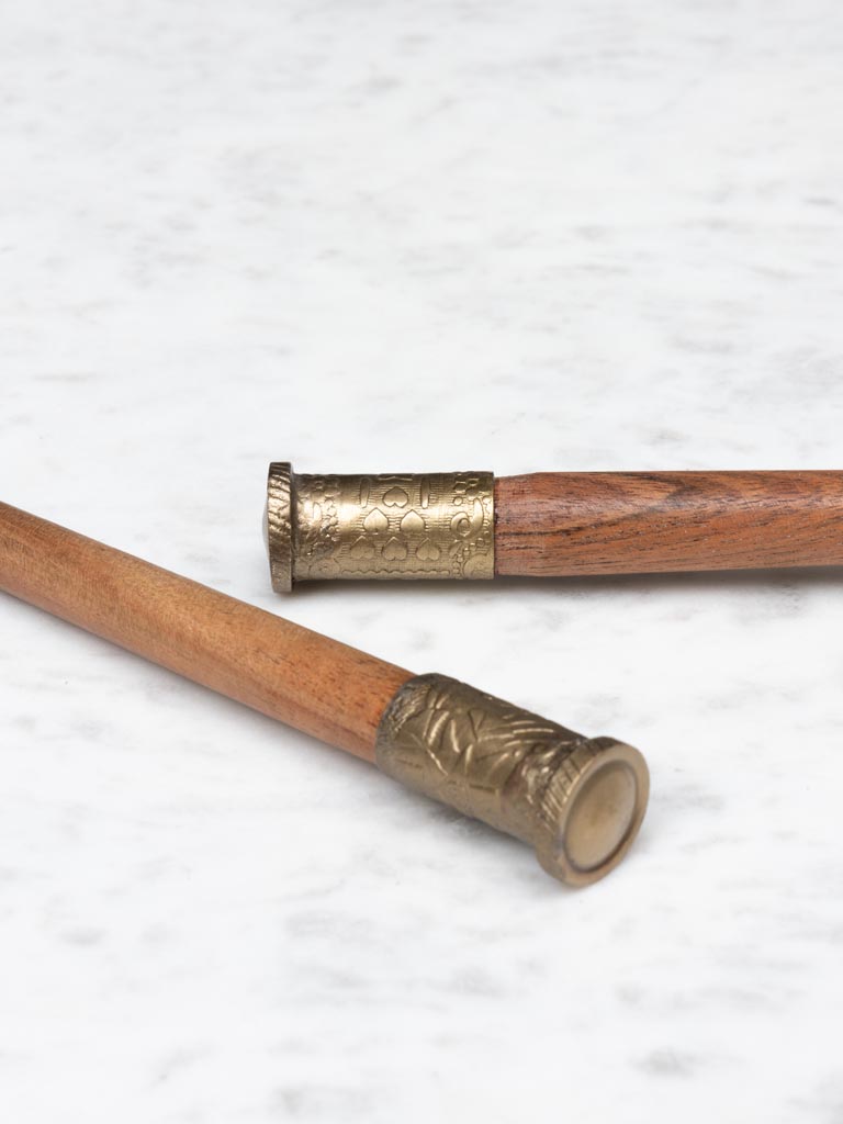 Cake knife set - 3