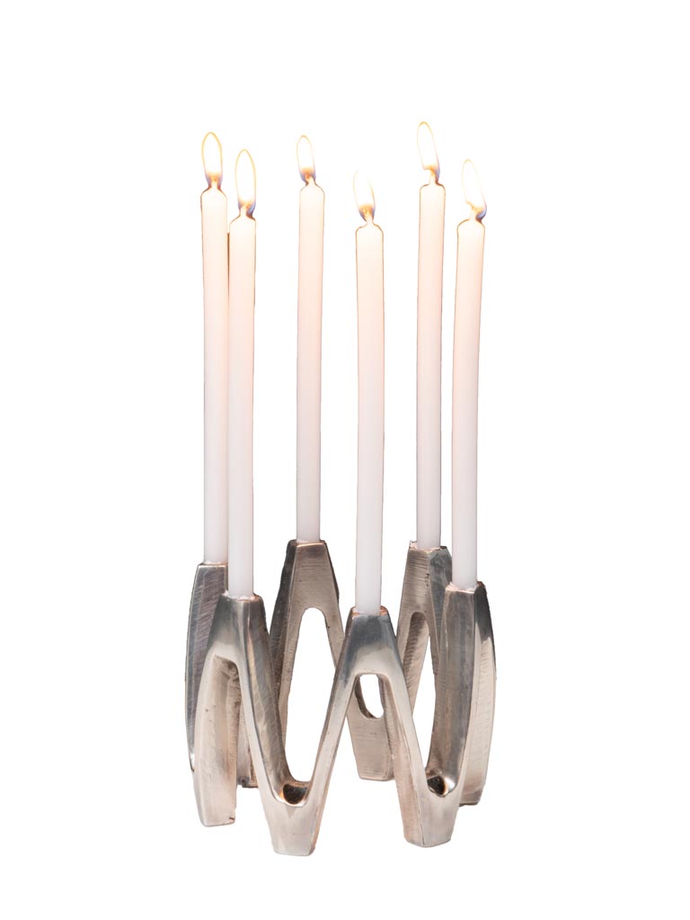 Candelarum Arty and tiny candles - 2