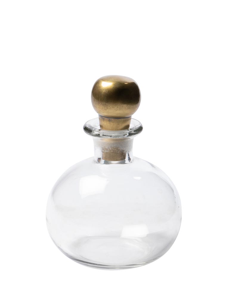 Carafe with round stopper - 2