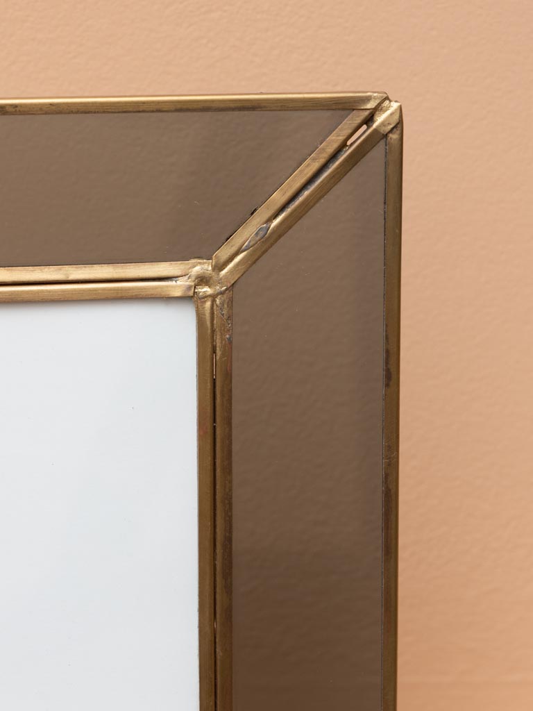 Photo frame smoked glass (10x15) - 4