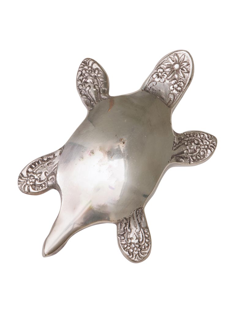 Turtle paper weight - 2