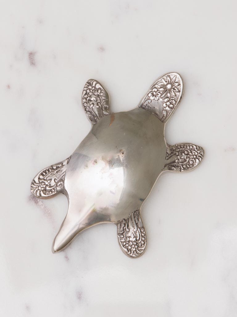 Turtle paper weight - 1