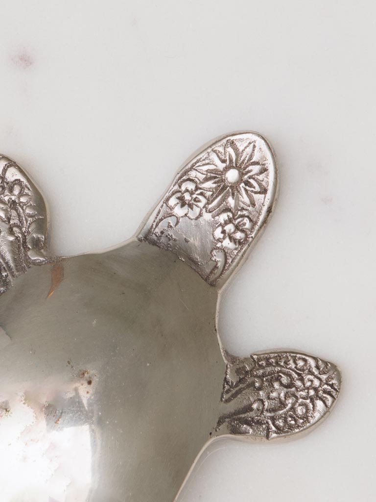 Turtle paper weight - 3
