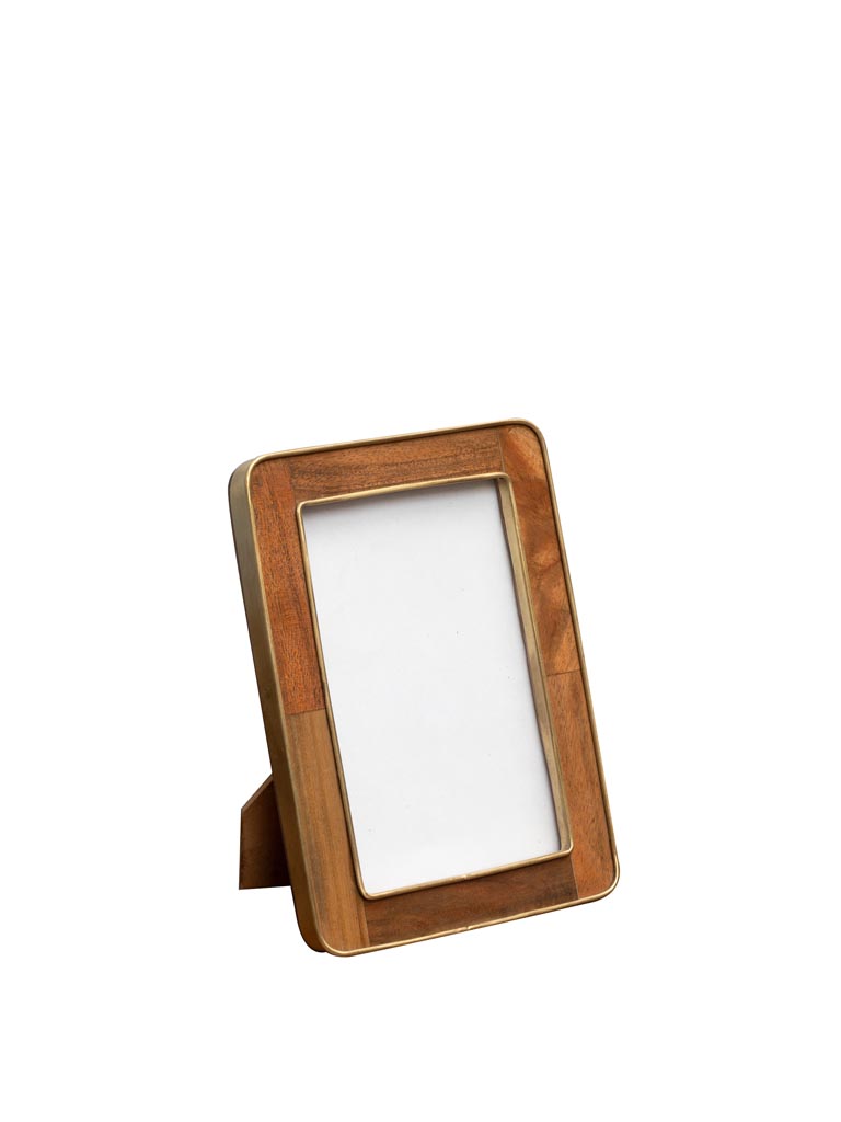 Medium photo frame Sloan (10x15) - 2