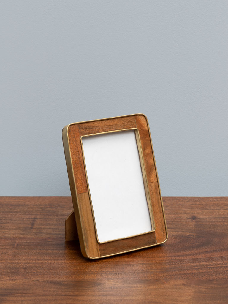 Medium photoframe Sloan (10x15) - 1