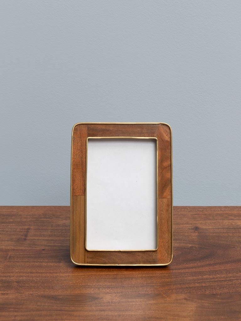 Medium photo frame Sloan (10x15) - 3