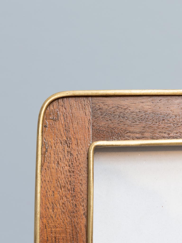 Medium photoframe Sloan (10x15) - 4