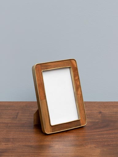 Medium photo frame Sloan (10x15)