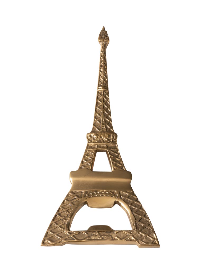 Eiffel Tower bottle opener - 2