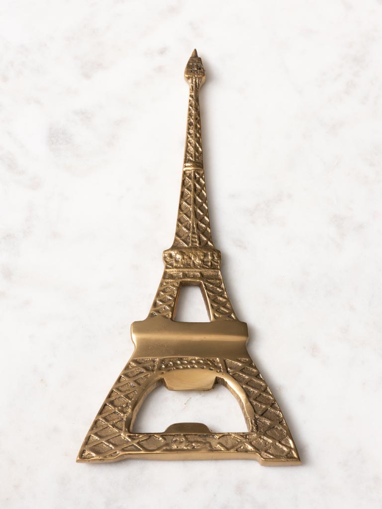 Eiffel Tower bottle opener - 3