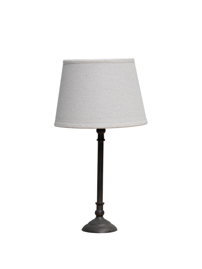 Table lamp black Sela - 2