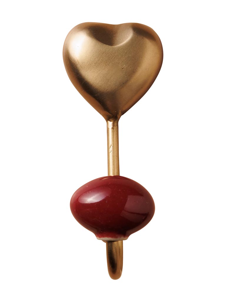 Hook Heart - 2