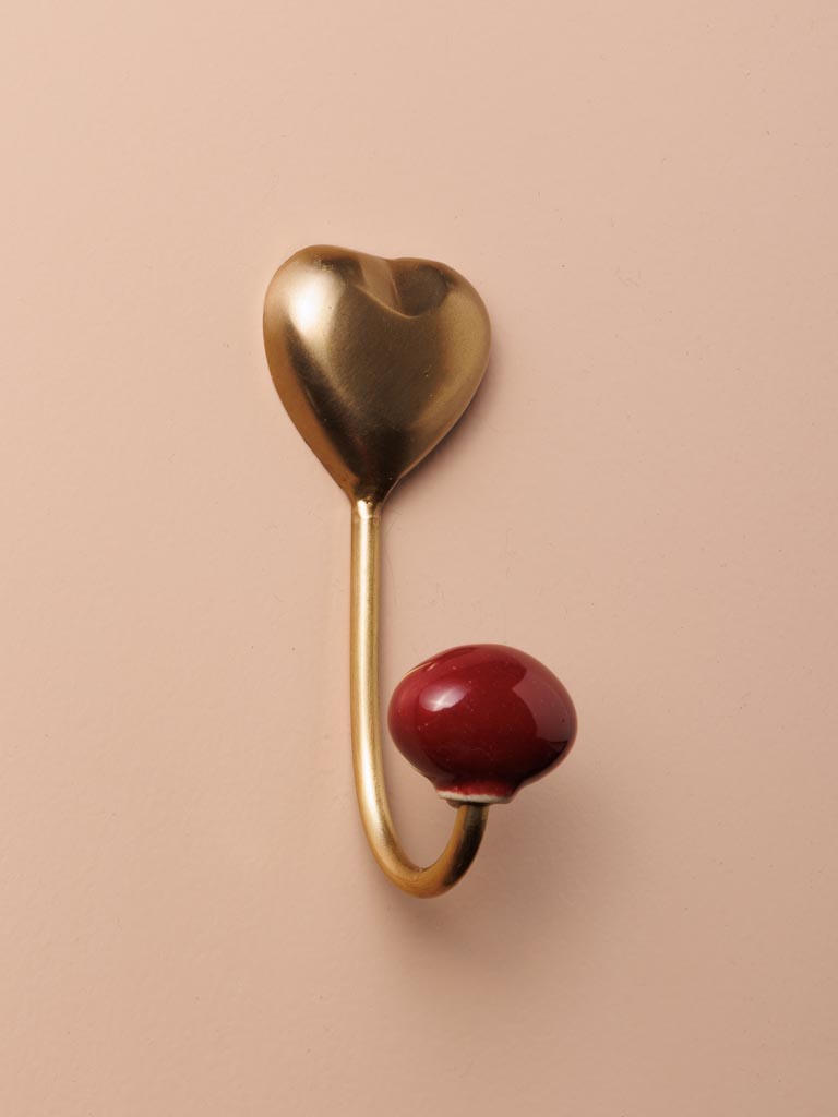 Hook Heart - 3