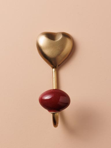 Hook Heart
