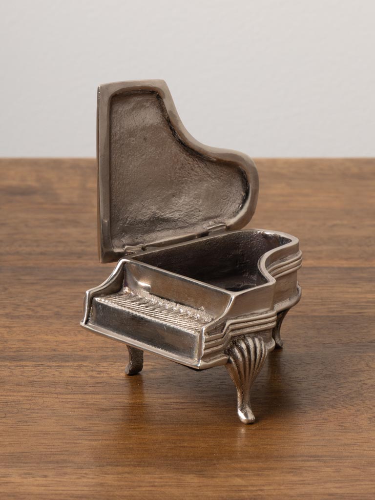 Small piano box - 4