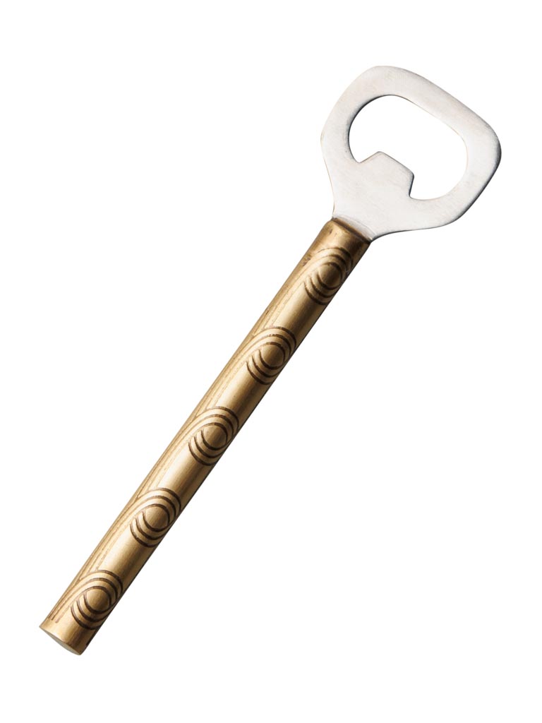 Bottle opener Arty - 2