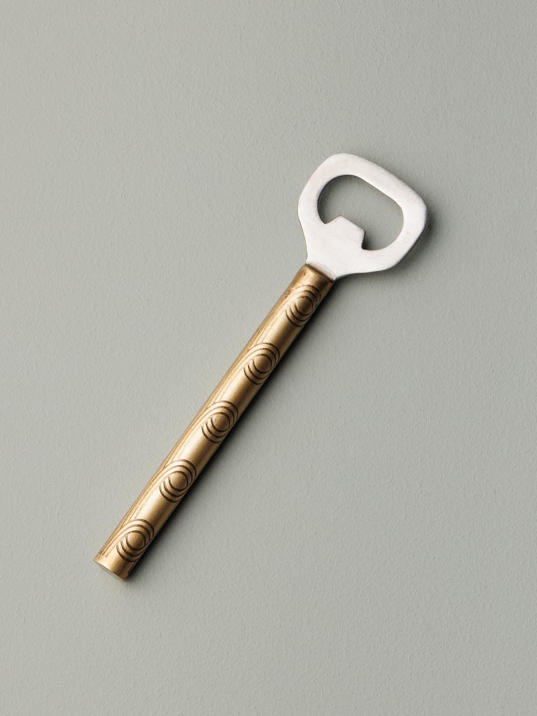 Bottle opener Arty - 1