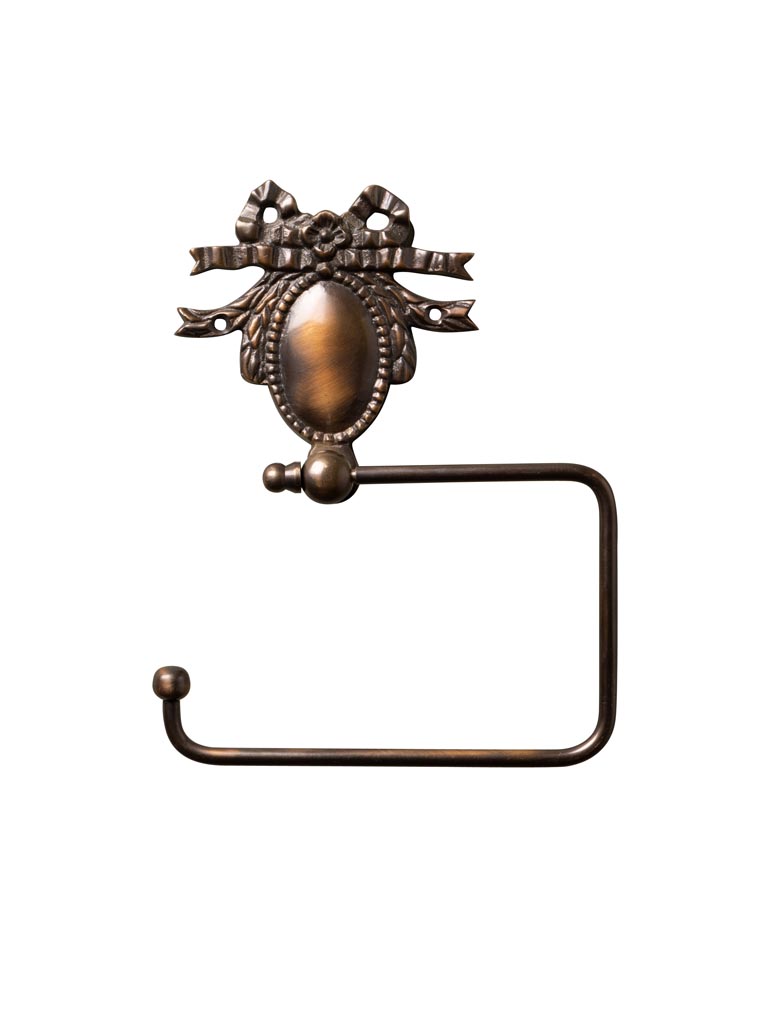 Towel holder Medallion - 2