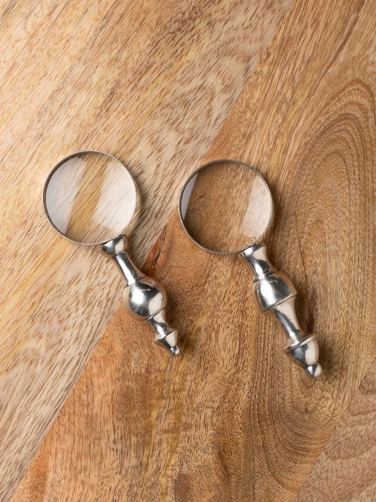 S/2 small magnifiers - 3