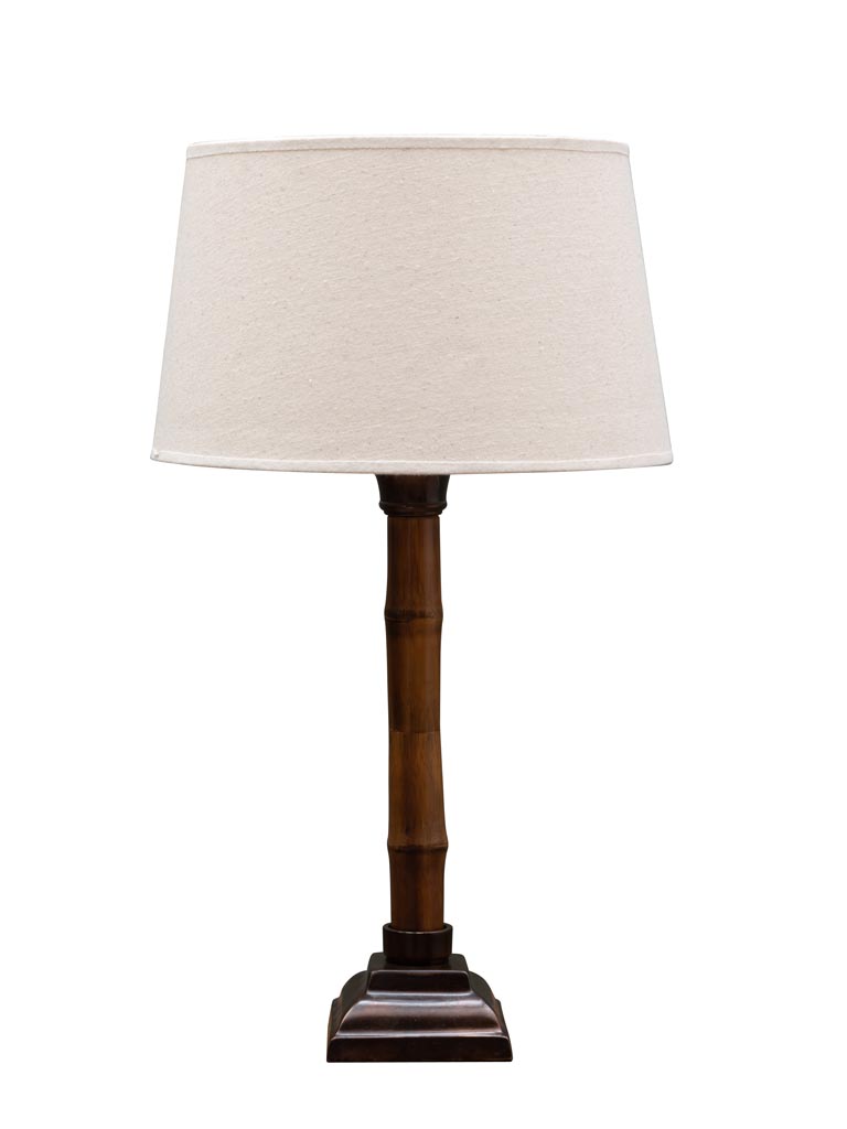 Table lamp Henonis (Lampshade included) - 2