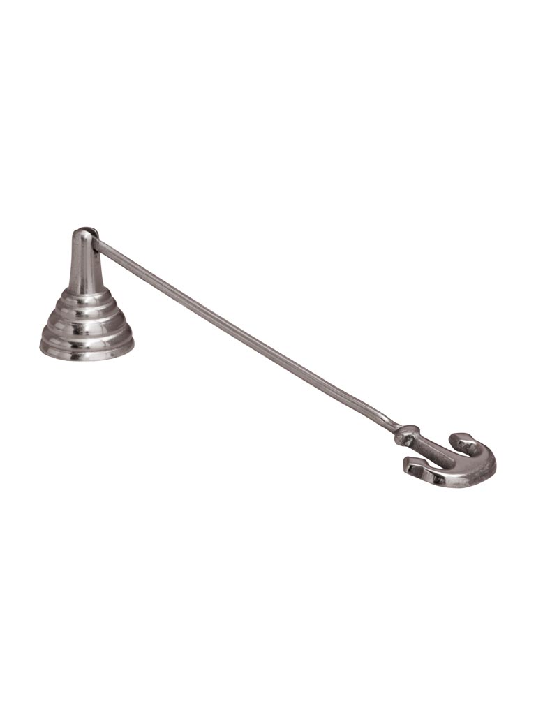 Candle snuffer with Anchor - 2
