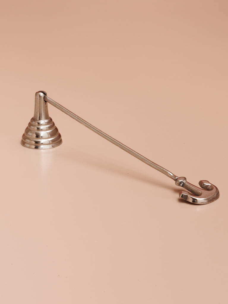 Candle snuffer with Anchor - 1