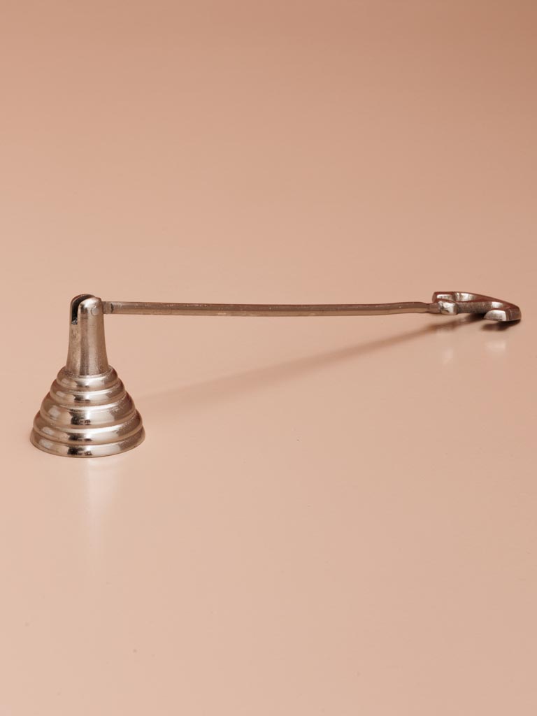 Candle snuffer with Anchor - 3