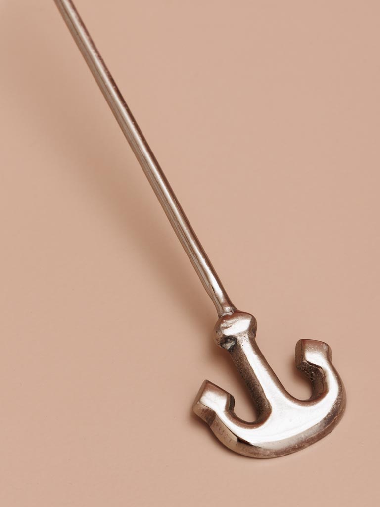 Candle snuffer with Anchor - 4