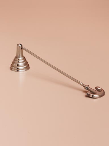 Candle snuffer with Anchor