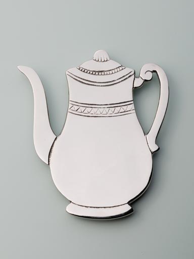 Trivet Tea Pot