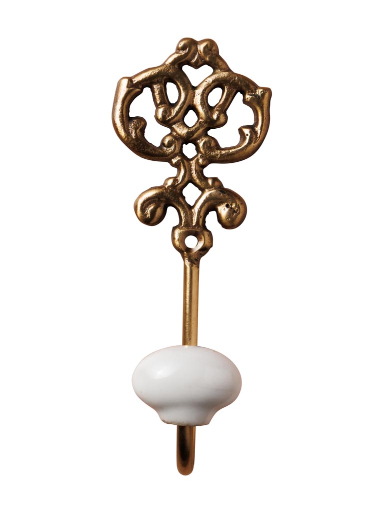 Hook Arabesque - 2