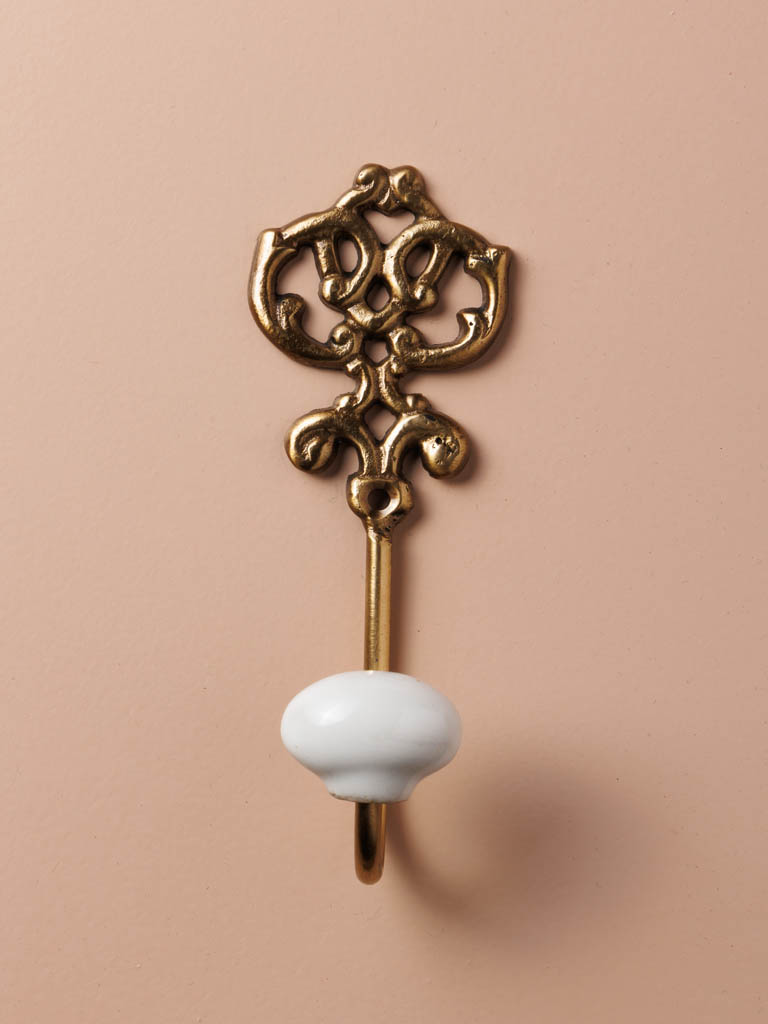 Hook Arabesque - 1