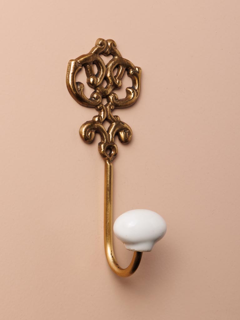 Hook Arabesque - 3