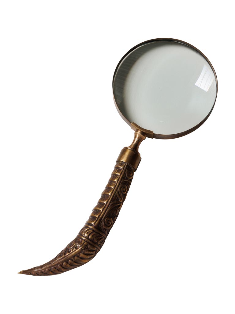 Magnifier Etnik - 2