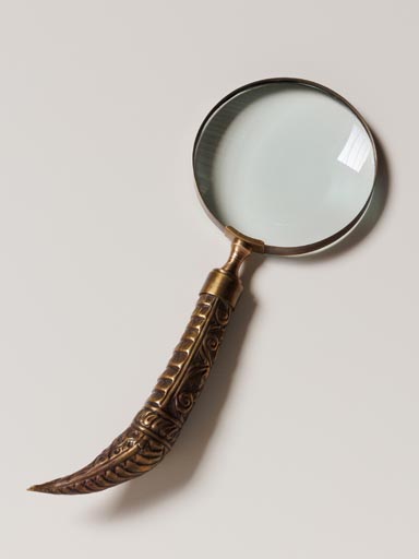 Magnifier Etnik