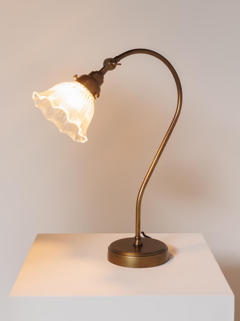 Desk lamp Romance - 4