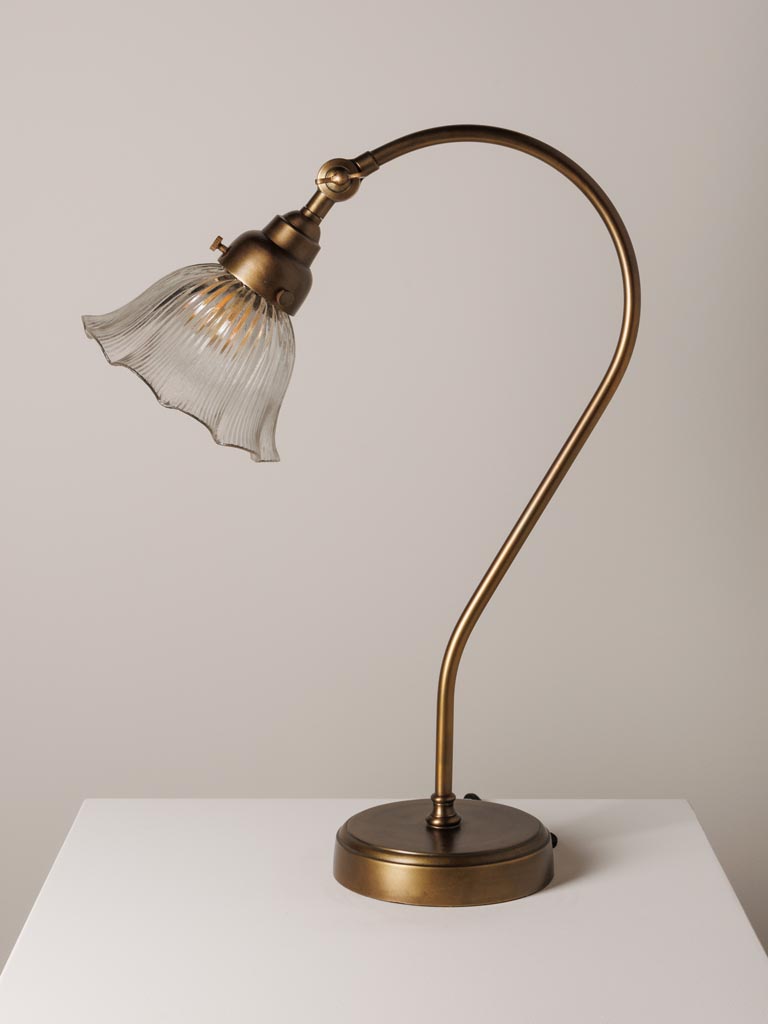 Desk lamp Romance - 5